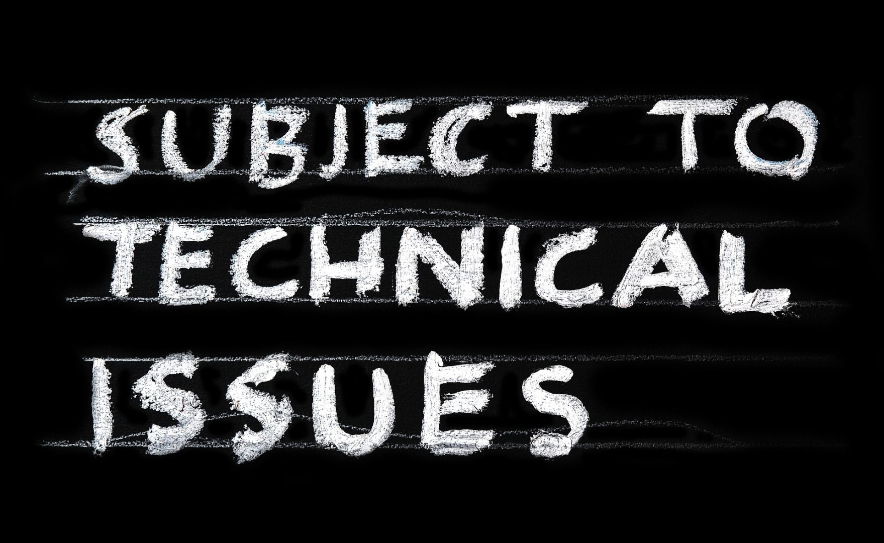 QuaiAlpha_technical_issues