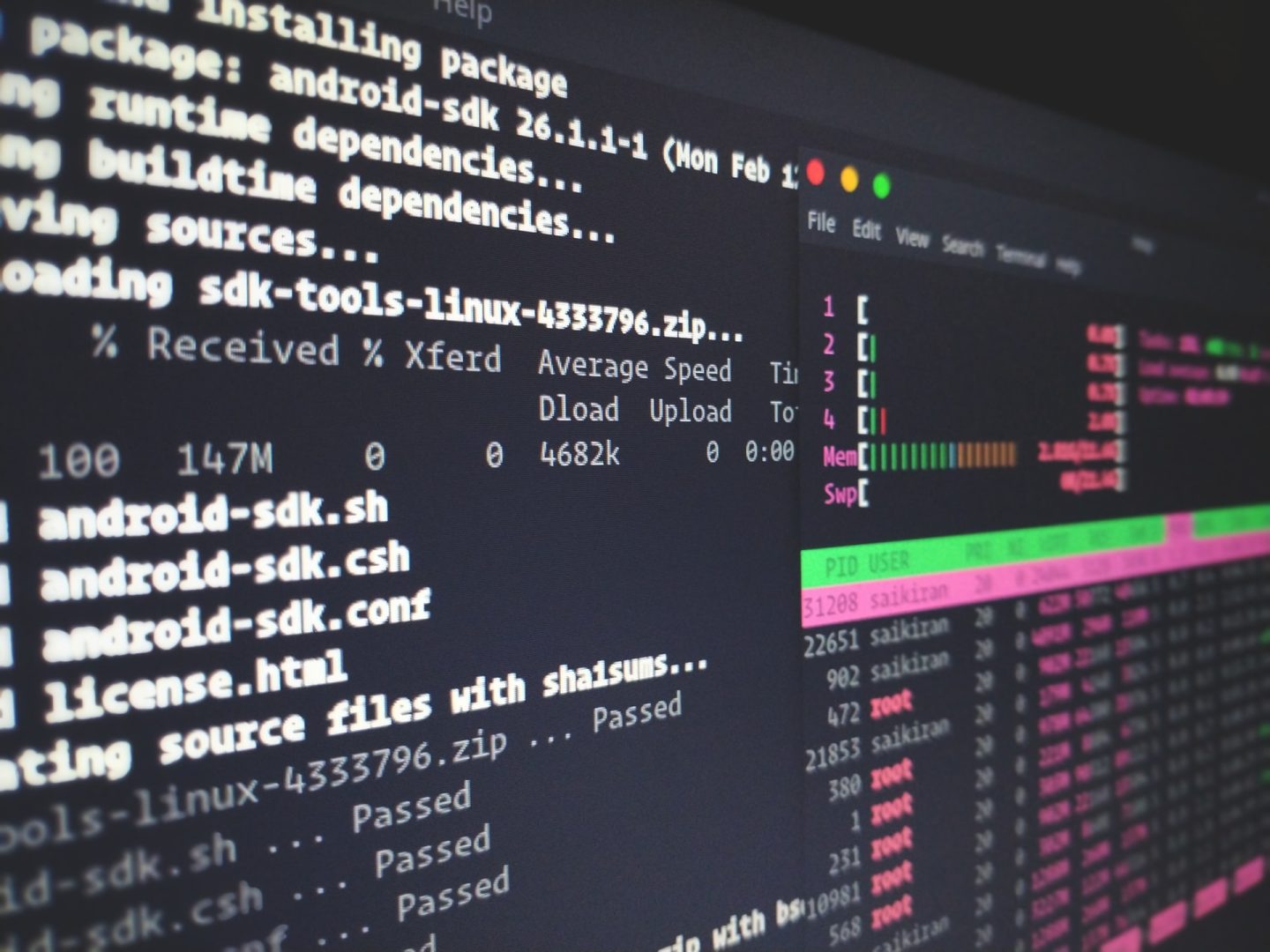 QuaiAlpha_code_automatique_automatisation