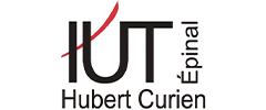 Logo  IUT 1