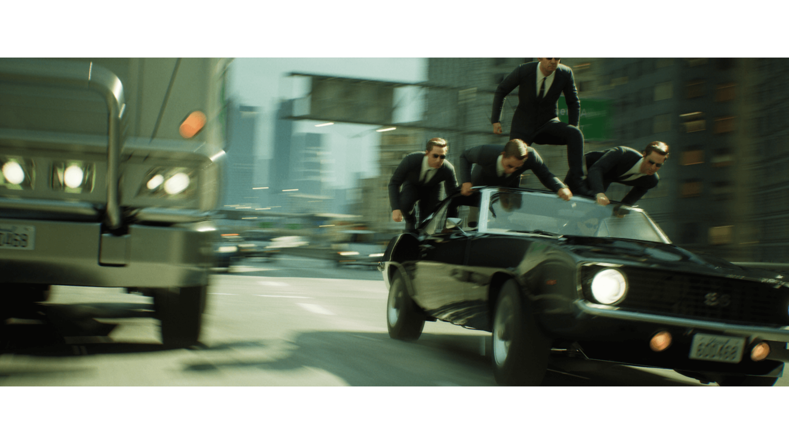 QuaiAlpha_illustration_unreal_engine_5_matrix_awakens_car_chase