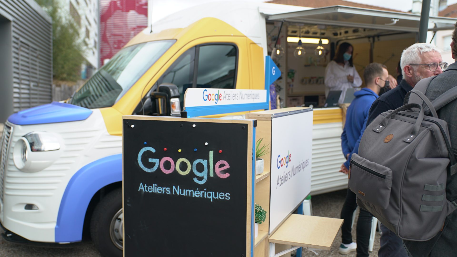 QuaiAlpha_digital_days_1_camion_google