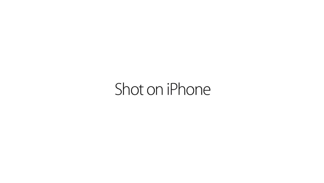 Shot On Iphone E1663077777517