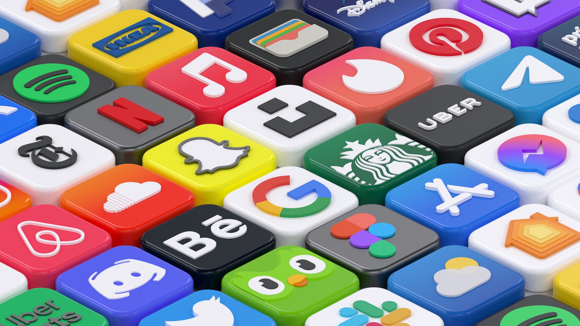 QuaiAlpha Illustration Liste Applications