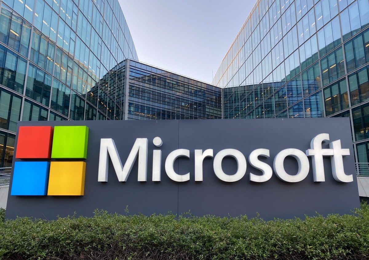 Microsoft s'associe à l'agence spatiale indienne pour travailler avec ...
