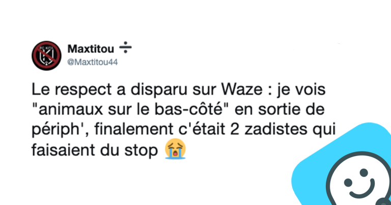 waze article histoire quai alpha 2