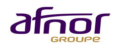 Logo AFNOR