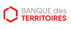 Logo Banque Des Territoires