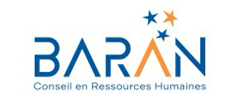 Logo Cabinet BARAN