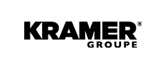 Logo KRAMER Groupe