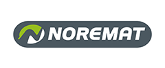 Logo NOREMAT
