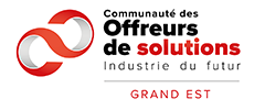 Logo Offreurs De Solutions
