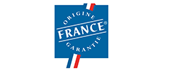 Logo Origine France Garantie