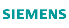 Logo SIEMENS