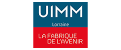 LogoUIMM Lorraine