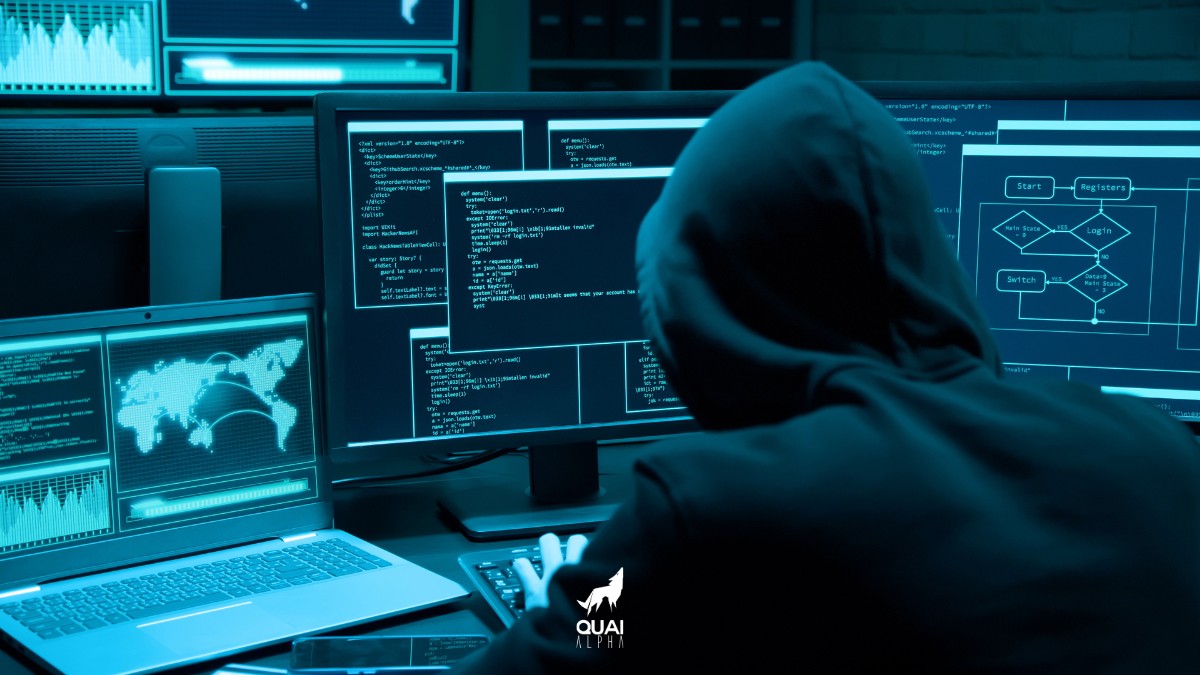 Guide sur les solutions en cybersécurité