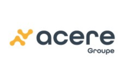 Logo Acere Groupe