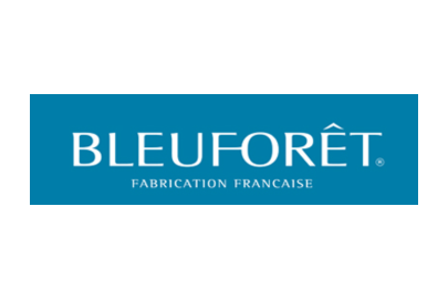 Logo Bleuforet