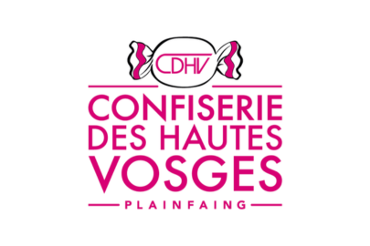 Logo Confiserie Des Hautes Vosges