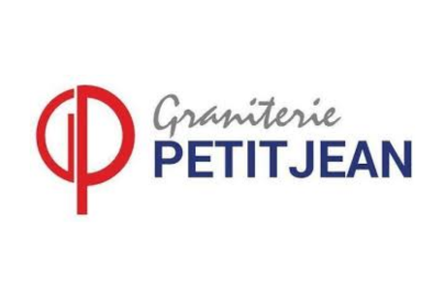 Logo Graniterie Petitjean